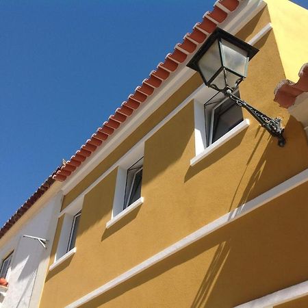 アブランテス Casa Da Barcaヴィラ エクステリア 写真