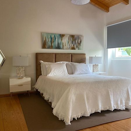 アブランテス Casa Da Barcaヴィラ エクステリア 写真