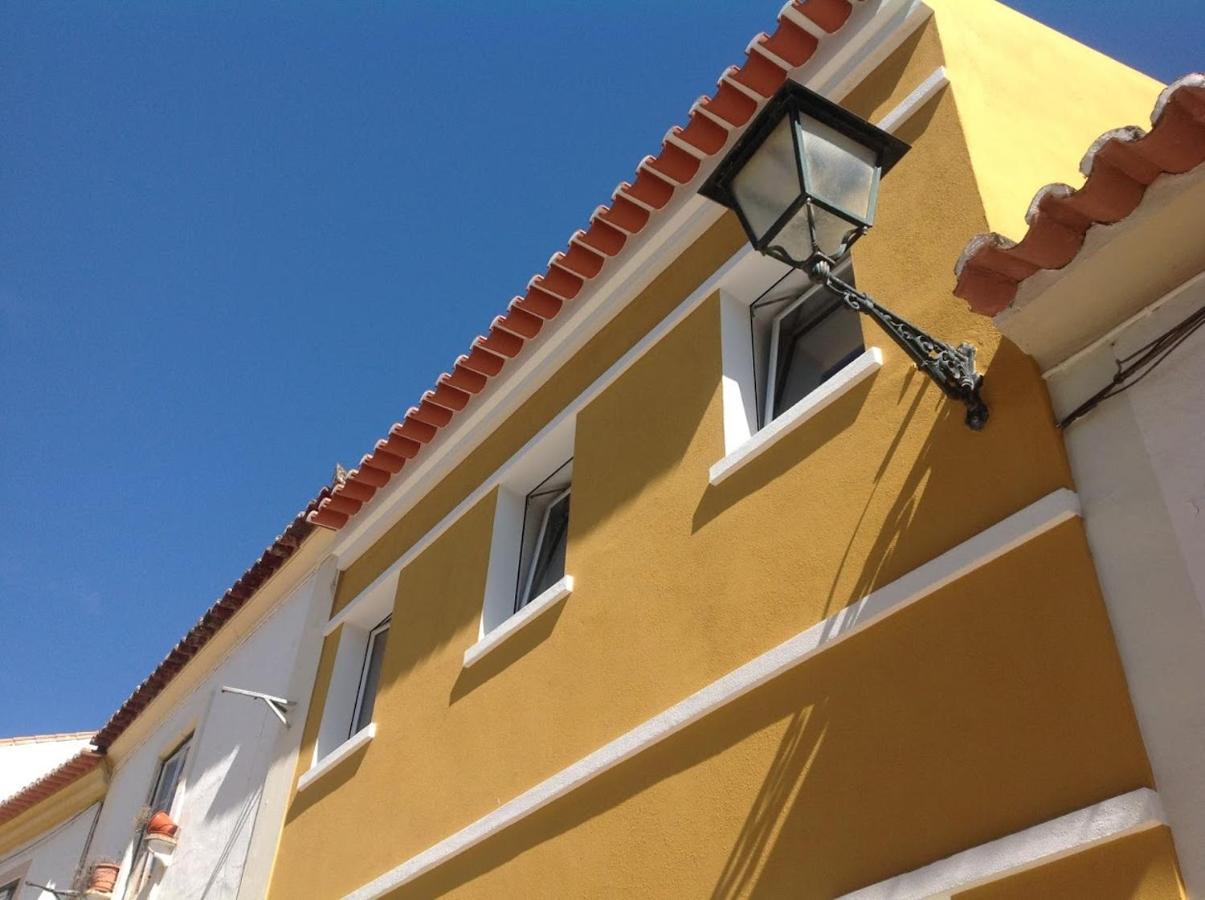 アブランテス Casa Da Barcaヴィラ エクステリア 写真