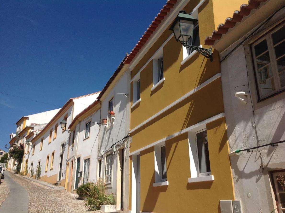 アブランテス Casa Da Barcaヴィラ エクステリア 写真
