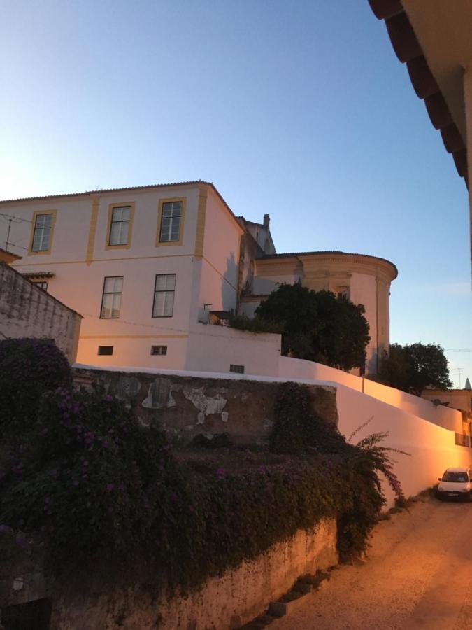 アブランテス Casa Da Barcaヴィラ エクステリア 写真
